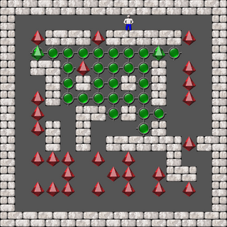 Уровень 63 — Kurt Nittel 1